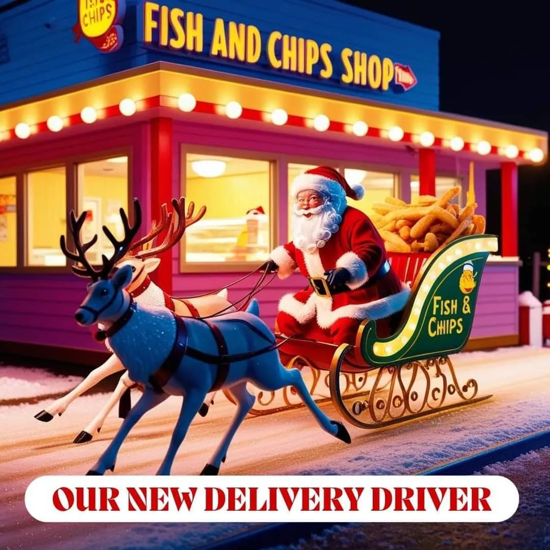 Batchley Road Fish Bar